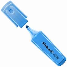 [000000001000641128] Resaltador Celeste Pelikan FLASH