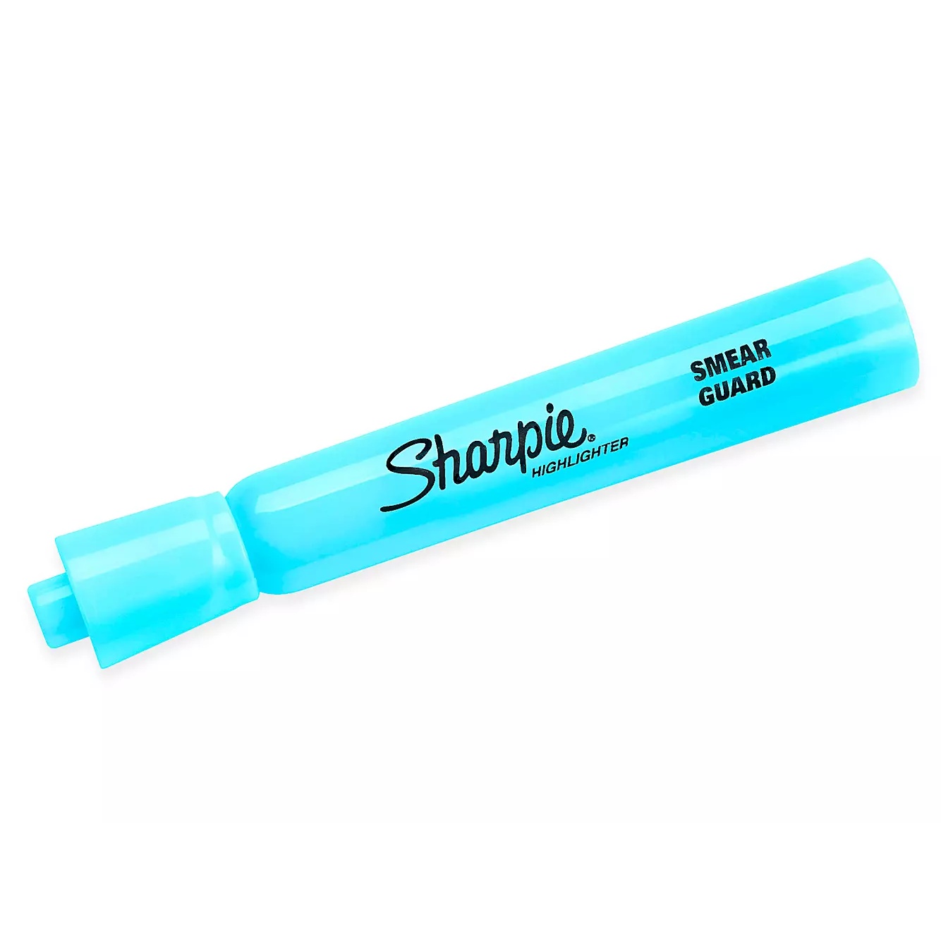 Resaltador Celeste Sharpie C