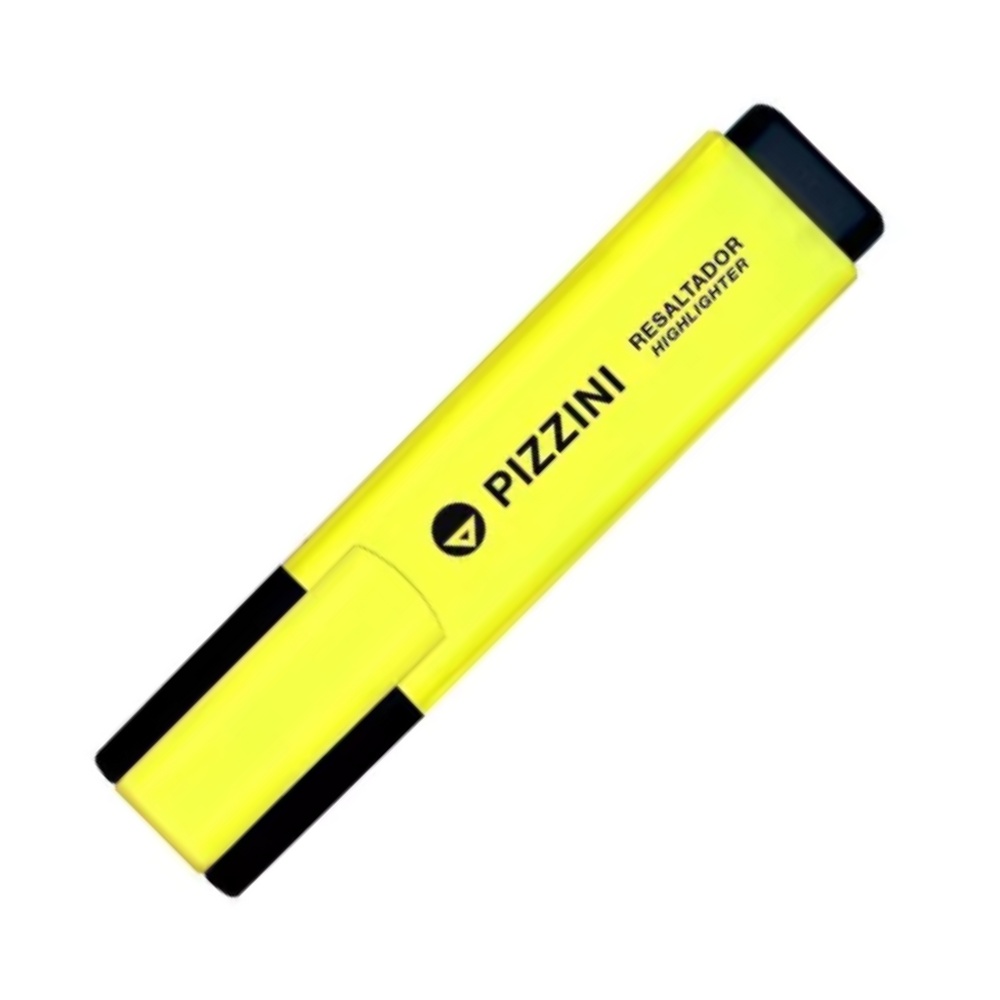 [000000001000641356] Resaltador Pizzini P