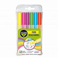 Resaltador MINIX6U