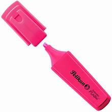 Resaltador Rosa Pelikan FLASH