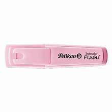 [000000001000641194] Resaltador Rosa Pelikan PASTEL