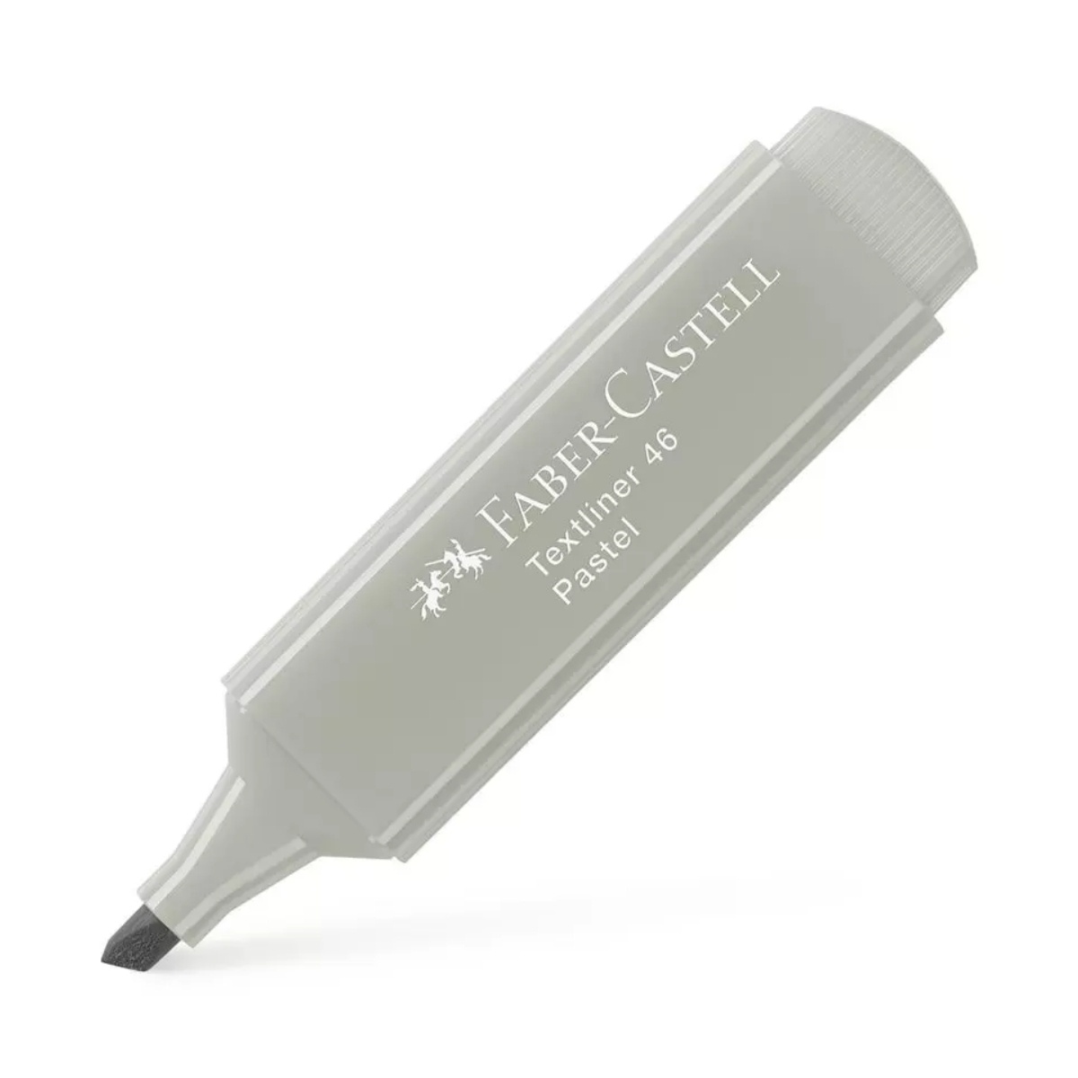 Resaltador Aqua Faber-Castell N°46
