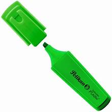 [000000001000641201] Resaltador Verde Pelikan FLASH