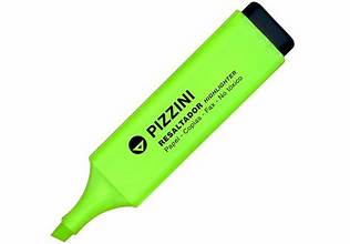 [000000001000641390] Resaltador Pizzini P