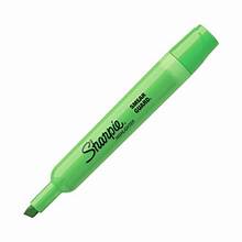 [000000001000641472] Resaltador Verde Sharpie C