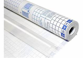 [000000001000641464] Rollo Self 0,45MMX10M