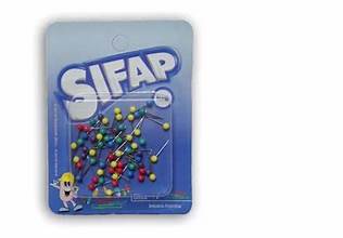 [000000001000641544] Señalador Sifap 60U