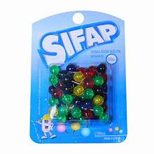 [000000001000641497] Señalador Es Surtidos Sifap BOLITA