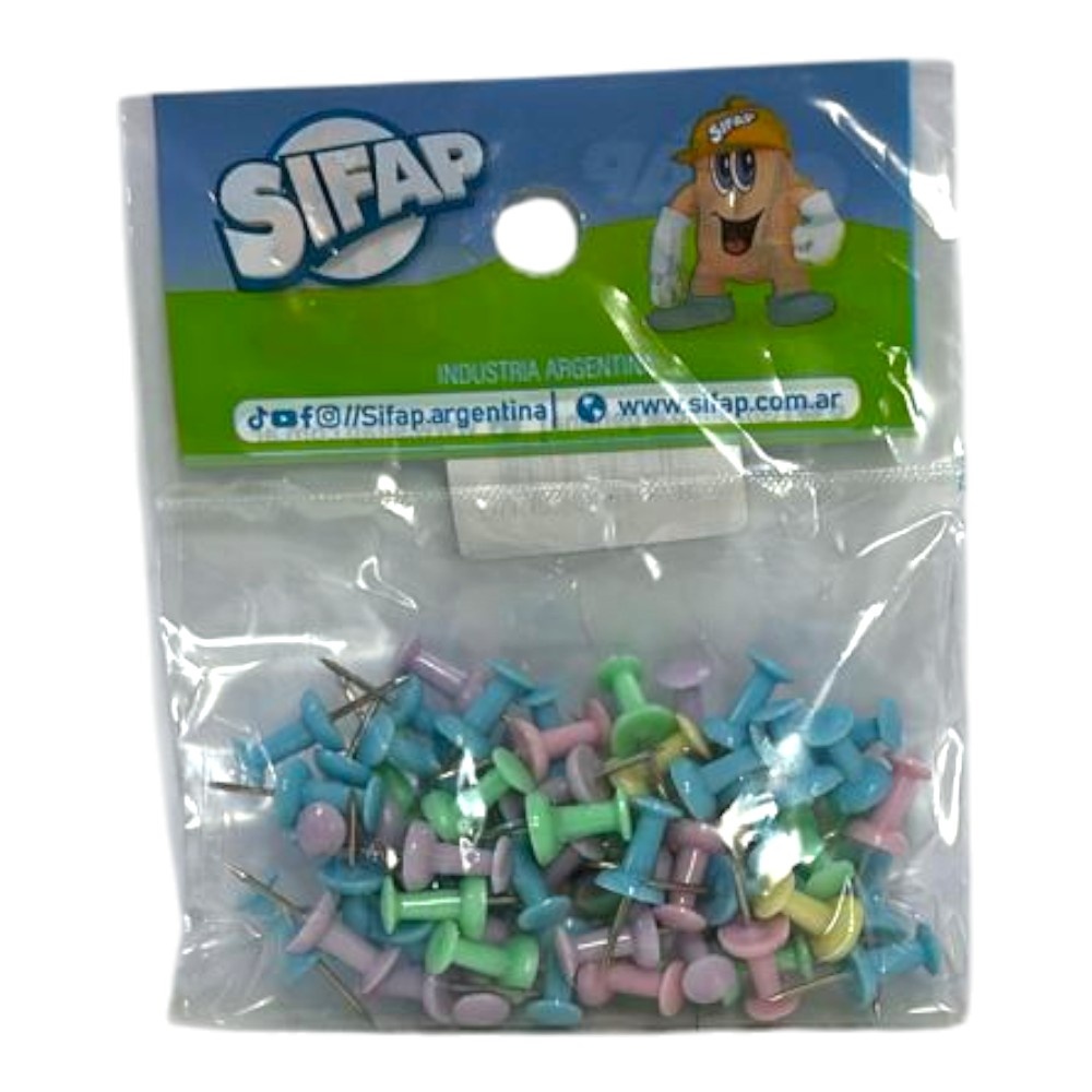 Señalador Sifap BOLSA