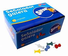 [000000001000641499] Señalador Sifap CAJA