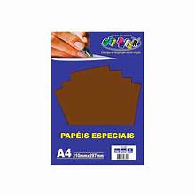 [000000001000640400] Sobre Marrón Copy Plus 21X29,7CM