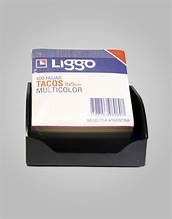 [000000001000640863] Taco Negro Liggo Trade CALEN