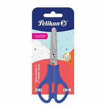 Tijera Azul Pelikan 009-300-060A