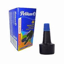 [000000001000641099] Tinta Azul Pelikan 28CC
