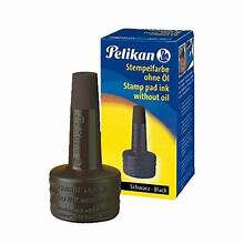 Tinta Negro Pelikan 001-004-102