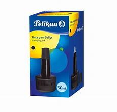 Tinta Negro Pelikan 001-004-102A