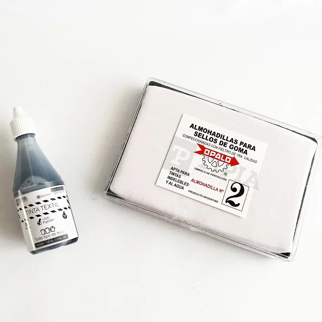 [000000001000641053] Tinta Nº2