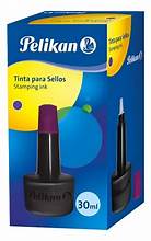 Tinta Violeta Pelikan 001-004-104
