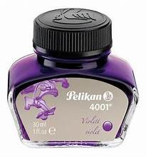 [000000001000641204] Tinta Violeta Pelikan 001-004-104A