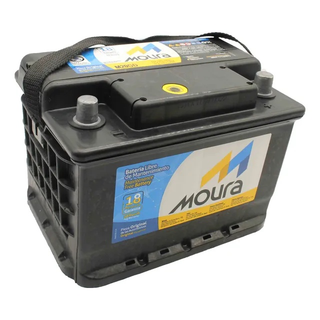 Bateria Moura M20GD