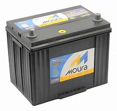 Bateria Moura M22RD