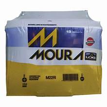 [000000001000631749] Bateria Moura M22RI