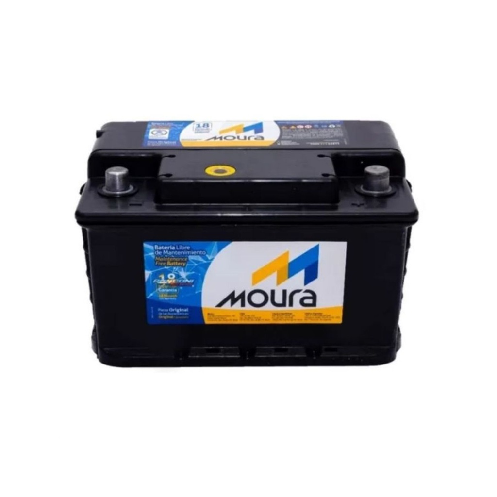 [000000001000631758] Bateria Moura M24KD