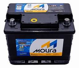 [000000001000631757] Bateria Moura M26AD