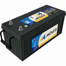 Bateria Moura ME150BD