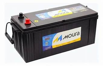 [000000001000631751] Batería Moura ME180BD