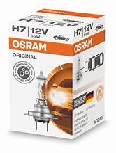Lampara Osram H7