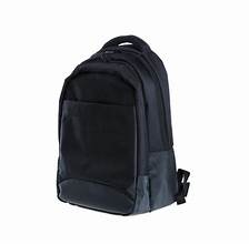[000000001000639041] Mochila Negro 49X33X29CM