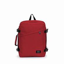 [000000001000639029] Mochila Rojo Primicia 19X31X47