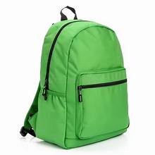 [000000001000639030] Mochila Verde 19X31X47