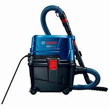Aspiradora Bosch GAS15PS