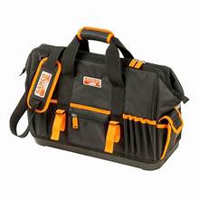 [000000001000646880] Bolso Negro Bahco 4750FB2-19A