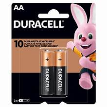 Pila Duracell AA-2U