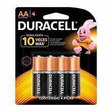 Pila Duracell AA-4U