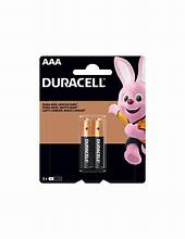 Pila Duracell AAA-2U