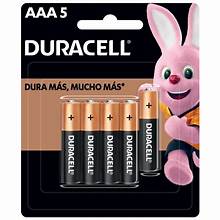 Pila Duracell ALCALINA AA