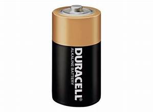 [000000001000648689] Pila Duracell ALCALINA C