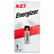 [000000001000648783] Pila Energizer ALCALINA A27