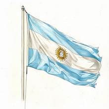 [000000001000640977] Bandera 6X9,6M
