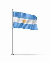 Bandera ARG2X4M