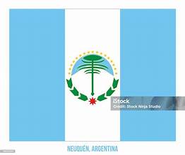 Bandera Neuquen