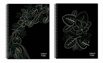 [000000001000640816] Cuaderno Negro Ledesma BIO