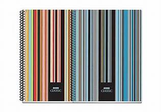 [000000001000640811] Cuaderno Ledesma CLASS