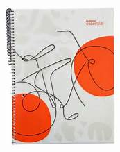 Cuaderno Ledesma ESS A5