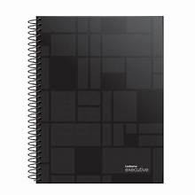 Cuaderno Negro Ledesma EXEC